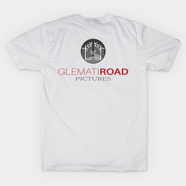 Glemati Road Pictures White Background by BLAHS Stuff and Things